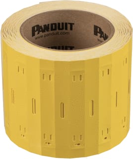 Panduit - Kabel-/adercodering m300x050y6t