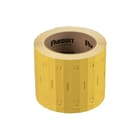 Panduit - Kabel-/adercodering m300x050y6t