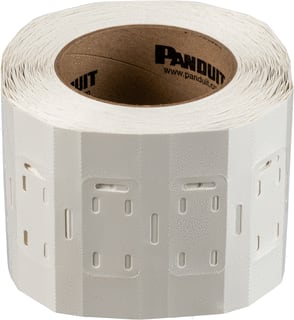 Panduit - Kabel-/adercodering m200x100y7t