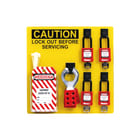 Panduit - Toebeh. ger.sch.-kist,-kast,-wagen Oph Station Psl-4Swca