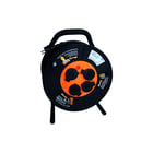 Tieman - ER 300 EZ Winder Verlengkabelhaspel Kabhasp Er300 50M 3X1.5
