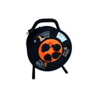 Tieman - ER 300 EZ Winder Verlengkabelhaspel Kabhasp Er300 40M 3X2.5