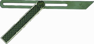 Bahco - 95 Verstekhaak Zweihaak 9572-250