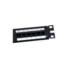 Panduit - Indicatiemateriaal schakelmateriaal label c379x030fjj ds1000