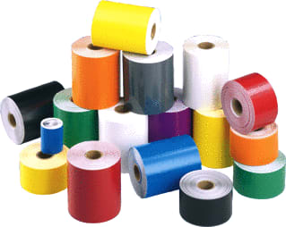 Panduit - Labeltape labtape t200x000vu1y