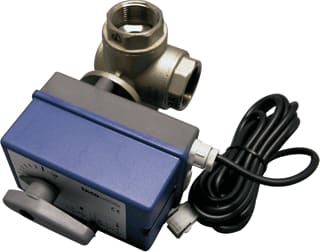 Nefit Bosch - Driewegregelafsluiter Driewegklep Hr 65 5/4"