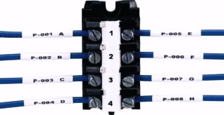 Panduit - Labeltape labeltape t050x000fjt