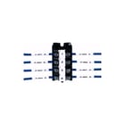 Panduit - Labeltape labeltape t050x000fjt
