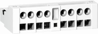 Schneider Electric - TeSys GV Hulpcontactblok hlpcont gvae113