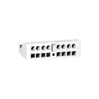 Schneider Electric - TeSys GV Hulpcontactblok hlpcont gvae113