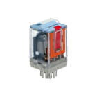 Comat Releco - C3 Hulprelais Relais C3-A30Bx/24Vadc
