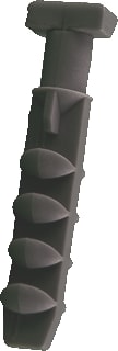 Mepac - Duimnagelplug Clip-On Plug Gr. Ds100