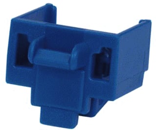 Panduit - Nevenapparaat communicatietechniek  psl-dcjb-bu