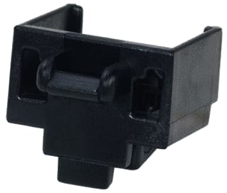 Panduit - Toeb./onderd. modulair aansluitsyst  jack module psl-dcjb-bl