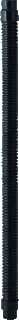 Geberit - PluviaConnect Kunststof buis geribd Pe Pluviaflexaanslsl 56Mm