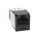 Panduit - Modulaire connector cj6x88tgbl-c ds100
