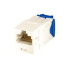 Panduit - Modulaire connector  cj6x88tgei-c        ds100