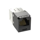 Panduit - Modulaire connector  cj688tgbl-c         ds100