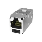 Panduit - Modulaire connector Cjs6X88Tgy-24 Ds24