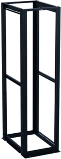 Panduit - Behui. v componenteninb. 19"-techn. behuiz 30" r4p
