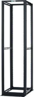 Panduit - Laboratoriumframe (Elektro/IT) labruimte r4pcn