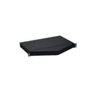 Panduit - Patchpaneel twisted pair patchpnl fmt1a zwart
