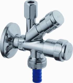 Grohe - Eggemann Tapkraan Eggem Vaatw Hkstkr 1/2"