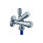 Grohe - Eggemann Tapkraan Eggem Vaatw Hkstkr 1/2"