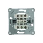 Honeywell Peha - Basiselement Installatieschakelaar wipschak 10a 400v 3p