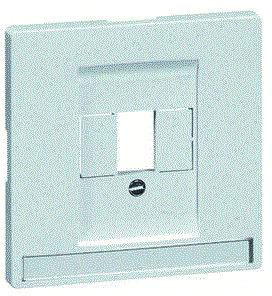 Honeywell Peha - DIALOG Inzetplaat schakelmateriaal 815511