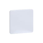Honeywell Peha - Standaard Color Inzetplaat schakelmateriaal Blindplaat Standard Wit