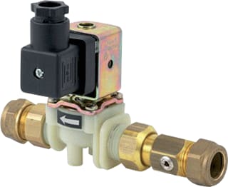 Rada - Meltronic Magneetafsluiter Meltr.Magn.Vnt 15Mm 12V