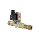 Rada - Meltronic Magneetafsluiter Meltr.Magn.Vnt 15Mm 12V