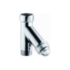 Grohe - Eggemann Waterfilter Eggem Filterkoppeling