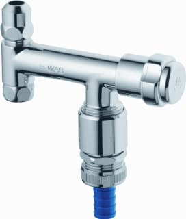 Grohe - Eggemann Tapkraan Eggem Wasmachinekr T-Kopp