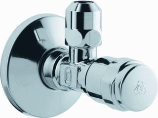 Grohe - Eggemann Stopkraan voor sanitaire toestellen Eggem Hoekstopkraan 1/2"