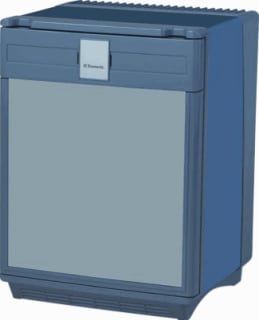 Dometic - DS serie Koelkast koelkast ds300 antraciet