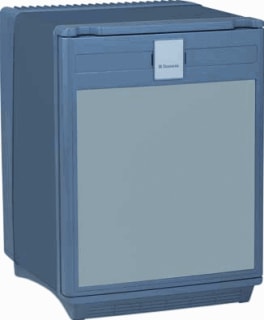 Dometic - DS serie Koelkast koelkast ds400 antraciet