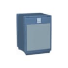 Dometic - DS serie Koelkast koelkast ds400 antraciet