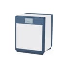 Dometic - DS serie Koelkast koelkast ds600 wit