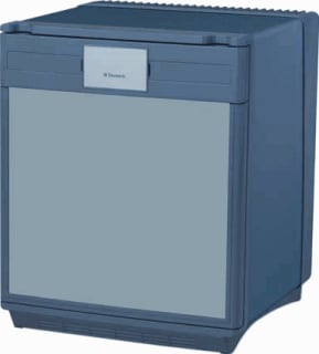 Dometic - DS serie Koelkast koelkast ds600 antraciet