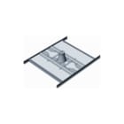 SCS - Spotplaat Moduul Mech. toebeh. verlichtingsarmatuur 300 Set2