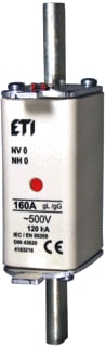 ETI - Smeltpatroon (mes) 416800113