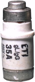 ETI - D-zekering ZEKERING 400 35A D02