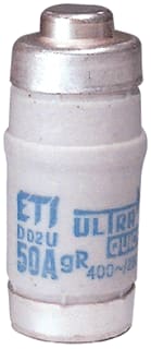 ETI - D0-zekering ZEKERING 440V 25A SS D02