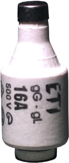 ETI - D-zekering 416611007