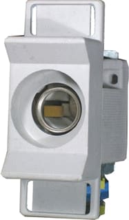 ETI - D0-zekeringhouder ZEKERINGHOUDER 63A 1P D02