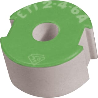 ETI - D-ring passchroef PASSCHROEF 6A D2 GR