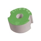 ETI - D-ring passchroef PASSCHROEF 6A D2 GR