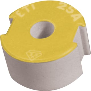 ETI - D-ring passchroef PASSCHROEF 25A D2 GL